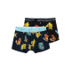 Name it 2-pak boxershorts/underbukser med Pokemon til drenge