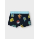 Name it 2-pak boxershorts/underbukser med Pokemon til drenge
