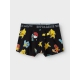 Name it 2-pak boxershorts/underbukser med Pokemon til drenge