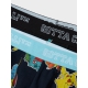 Name it 2-pak boxershorts/underbukser med Pokemon til drenge