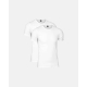 JBS 2-pak bambus t-shirt med V-hals i hvid til herre