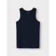 Name it 2-pak undertrøje/tank top i Sapphire game til drenge
