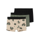 Name it 3-pak boxershorts/underbukser i Sapphire game til drenge