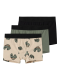 Name it 3-pak boxershorts/underbukser i Sapphire game til drenge