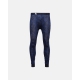CR7 Boys Line, Long John multifarvet boksershorts til herre