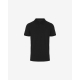 JBS Of Denmark Men polo t-shirt i sort til herre