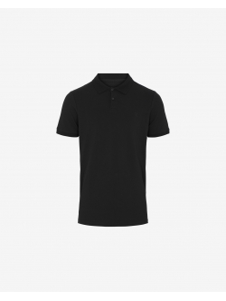 JBS Of Denmark Men polo t-shirt i sort til herre