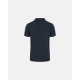 JBS Of Denmark Men polo t-shirt i navy til herre