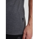 JBS Of Denmark Men polo t-shirt i mørkegrå til herre