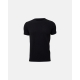JBS Of Denmark Men t-shirt i bambus i sort til herre