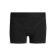 Jack&Jones Junior JACHUEY TRUNKS 5 PACK NOOS I sort til drenge
