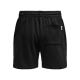 ONLY & SONS sweat shorts i sort til herre