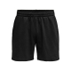 ONLY & SONS sweat shorts i sort til herre