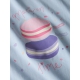Name It Nattøjsæt Macaron lyseblå til piger