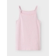 Name it 2-pak undertrøje/tank top i lyserød til piger
