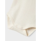 Name It 3pak Bodystocking i lyserød og hvid med blomster til baby