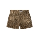 Name It shorts med leopard mønster til piger