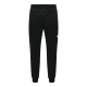 ONLY & SONS Joggingbukser i sort til herre