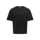 ONLY & SONS t-shirt i sort til herre
