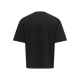 ONLY & SONS t-shirt i sort til herre