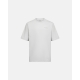 Resteröds t-shirt mid sleeve i grå til herre