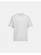 Resteröds t-shirt mid sleeve i grå til herre