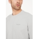 Resteröds t-shirt mid sleeve i grå til herre