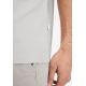 Resteröds t-shirt mid sleeve i grå til herre