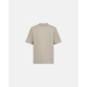 Resteröds t-shirt mid sleeve i sand til herre