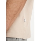 Resteröds t-shirt mid sleeve i sand til herre