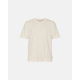 Resteröds t-shirt mid sleeve i hvid til herre
