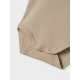 Name It 3pak Bodystocking i grøn med elefanter til baby