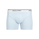 Jack & Jones 3pak multi farvet boksershorts med citroner til herre