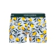 Jack & Jones 3pak multi farvet boksershorts med citroner til herre