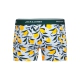 Jack & Jones 3pak multi farvet boksershorts med citroner til herre