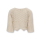 KIDS ONLY strikket pullover til piger