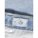 KIDS ONLY denim nederdel i lyseblå til piger