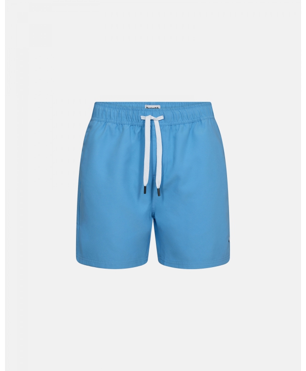 Resteröds badeshorts i blå til herre