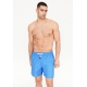 Resteröds badeshorts i blå til herre