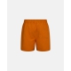 Resteröds badeshorts i orange til herre