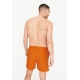 Resteröds badeshorts i orange til herre
