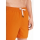 Resteröds badeshorts i orange til herre