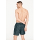Resteröds badeshorts i grå til herre