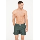Resteröds badeshorts i grøn til herre