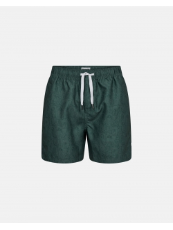 Resteröds badeshorts i grøn til herre