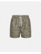 Resteröds badeshorts i sand til herre