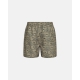 Resteröds badeshorts i sand til herre