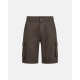 ProActive cargoshorts i brun til herre
