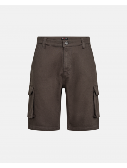 ProActive cargoshorts i brun til herre