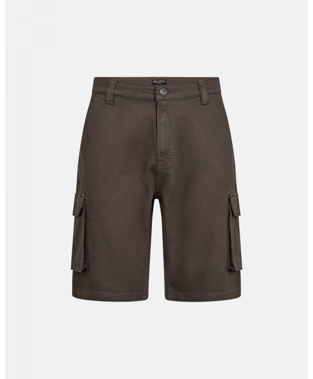 ProActive cargoshorts i brun til herre